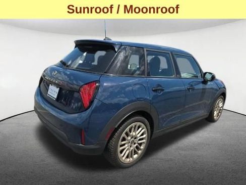 Used 2025 MINI Cooper S FWD image 5