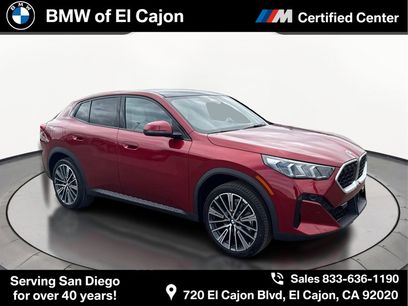 New 2026 BMW X2 xDrive28i w/ Convenience Package