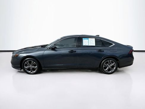 Certified 2023 Honda Accord EX image 4