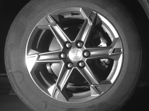 Used 2025 Chevrolet Blazer LT FWD image 13