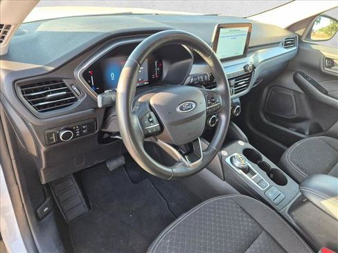 Used 2024 Ford Escape Active FWD image 10