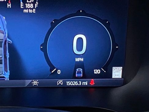 Used 2024 Ford F150 XLT w/ Equipment Group 302A MID image 14