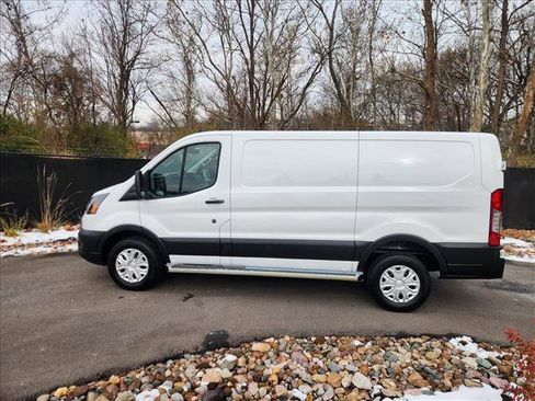 Used 2023 Ford Transit 250 Low Roof w/ Exterior Upgrade Package image 2