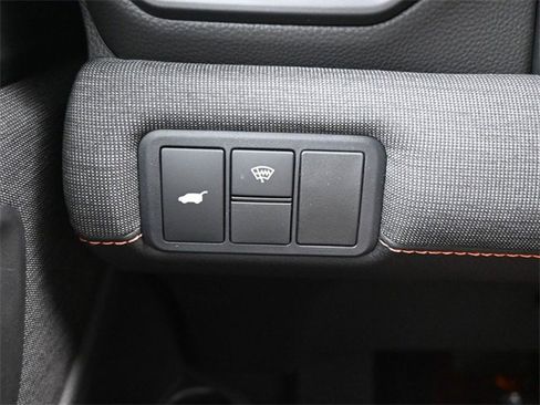 New 2026 Honda Passport TrailSport image 21