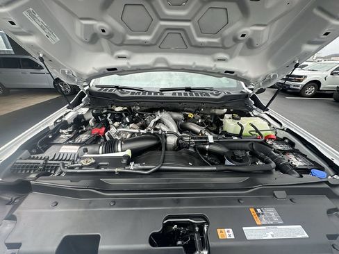 New 2026 Ford F350 XLT w/ XLT Premium Package image 31