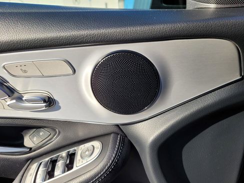 Used 2019 Mercedes-Benz GLC 300 image 22