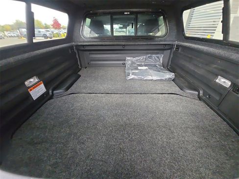 Used 2024 Honda Ridgeline Black Edition image 16