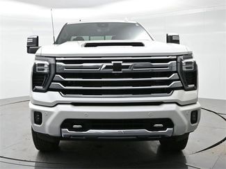 Used 2024 Chevrolet Silverado 2500 High Country w/ High Country Premium Package video 2