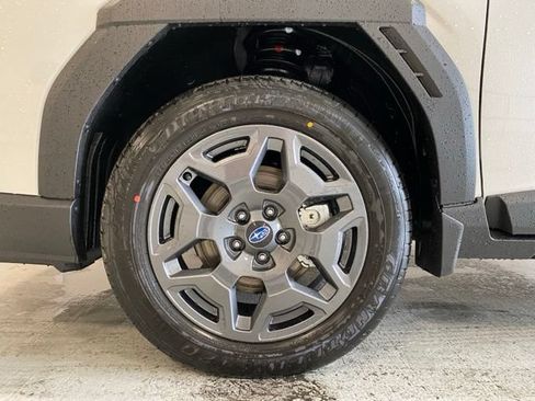 New 2026 Subaru Outback Premium AWD/4WD image 5
