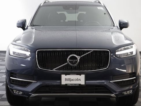 Used 2018 Volvo XC90 T5 Momentum w/ Convenience Package image 22