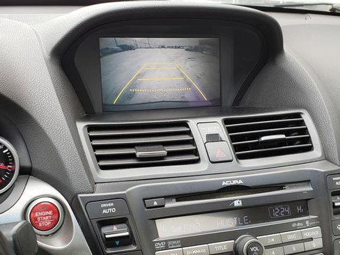 Used 2010 Acura TL w/ Technology Package image 23