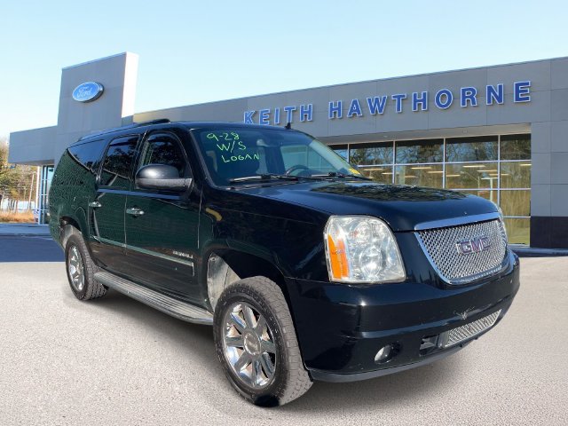 Used 2012 GMC Yukon XL Denali AWD/4WD image 1