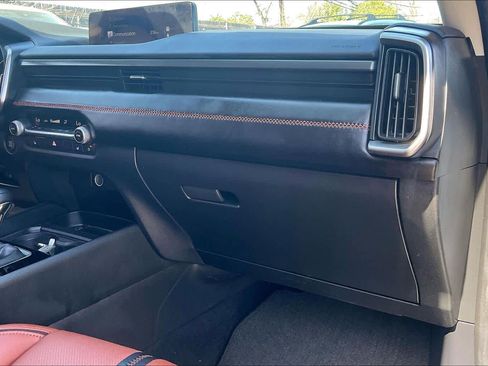 Used 2024 MAZDA CX-50 Meridian Edition w/ Cargo Package image 19