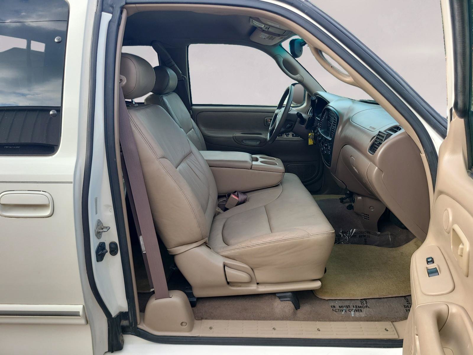 Used 2001 Toyota Tundra Limited RWD image 22