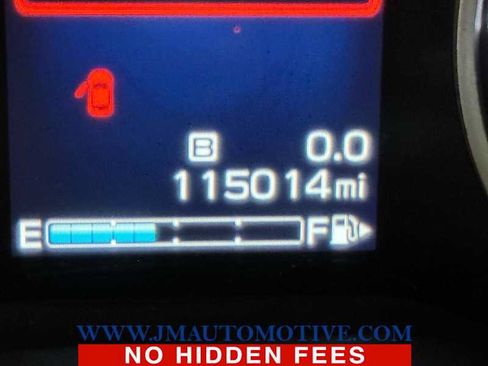Used 2019 Subaru Forester Limited AWD/4WD image 22