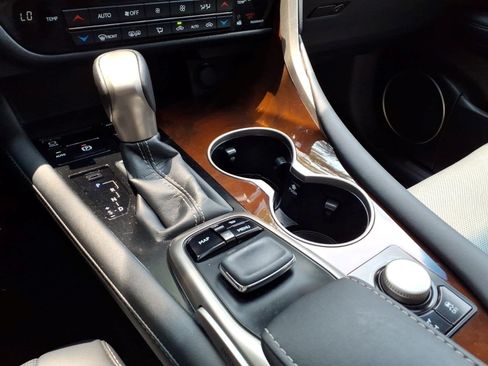 Used 2017 Lexus RX 350 AWD w/ Premium Package image 14