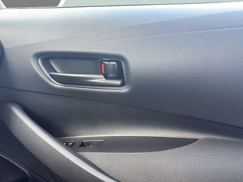 Used 2026 Toyota Corolla LE FWD image 13