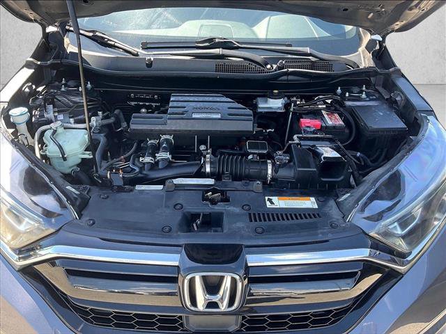 Used 2020 Honda CR-V EX image 11