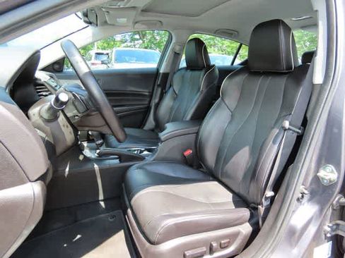 Used 2019 Acura ILX FWD image 11
