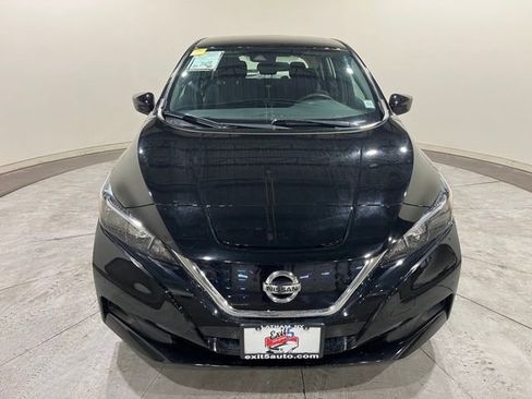 Used 2022 Nissan Leaf S image 4