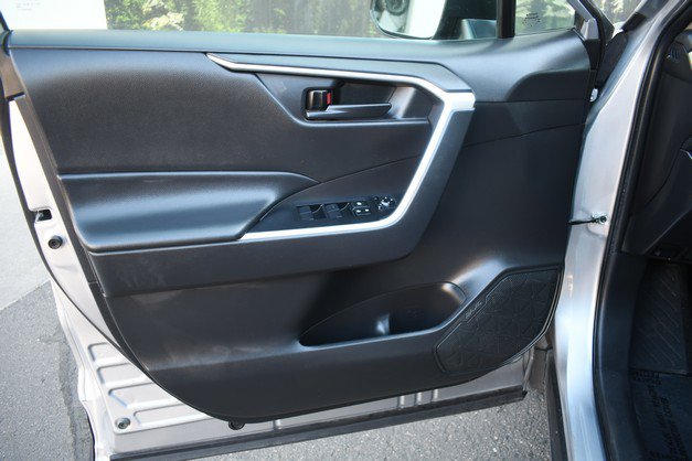 Certified 2024 Toyota RAV4 LE AWD/4WD image 13