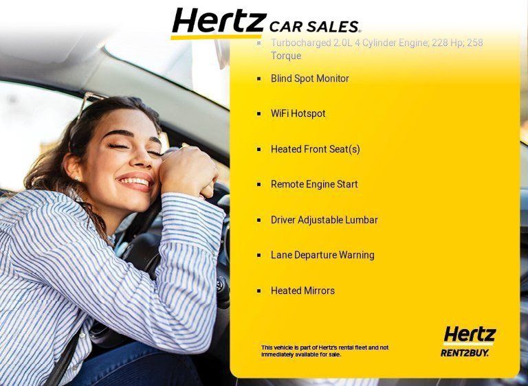 Used 2026 Chevrolet Blazer LT FWD image 5