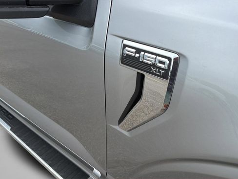 Used 2023 Ford F150 XLT w/ Equipment Group 302A High AWD/4WD image 29
