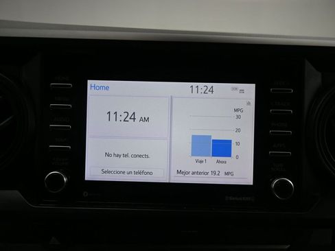 Used 2020 Toyota Tacoma SR image 15