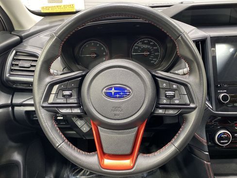 Used 2023 Subaru Forester Sport image 14