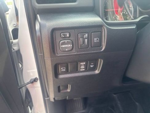 Used 2024 Toyota 4Runner TRD Pro AWD/4WD image 23