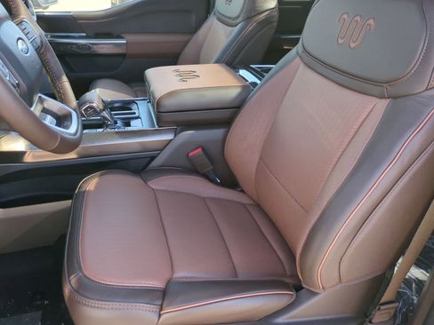 New 2026 Ford F150 King Ranch AWD/4WD image 16