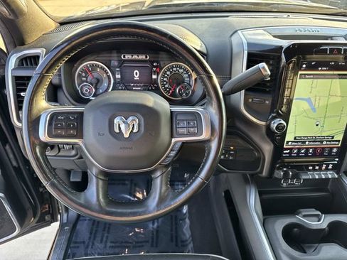 Used 2021 RAM 2500 Laramie image 24