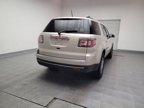 Used 2014 GMC Acadia SLT w/ Technology Package image 7