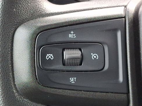 Used 2021 GMC Sierra 1500 4x4 Crew Cab image 21