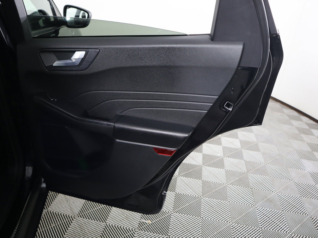 Used 2023 Ford Escape ST-Line w/ Tech Pack #1 FWD image 26