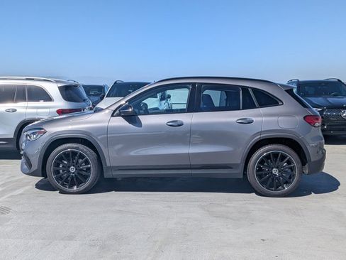Used 2023 Mercedes-Benz GLA 250 image 8