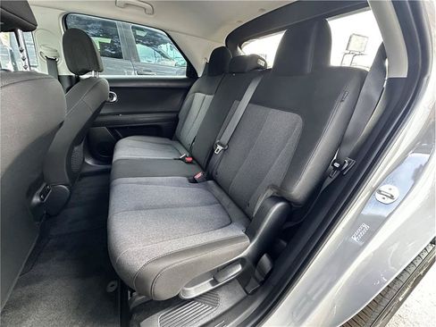 Used 2024 Hyundai Ioniq 5 SE AWD/4WD image 16