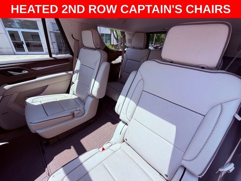 Used 2021 GMC Yukon Denali w/ Denali Ultimate Package AWD/4WD image 19