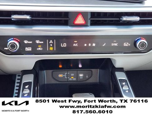 New 2026 Kia Sorento SX AWD/4WD image 14