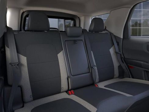 New 2025 Ford Bronco Sport Big Bend AWD/4WD image 11
