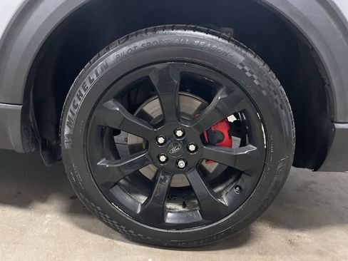 Used 2020 Ford Explorer ST w/ ST Street Pack AWD/4WD image 10