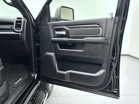 Used 2024 RAM 2500 Big Horn image 16