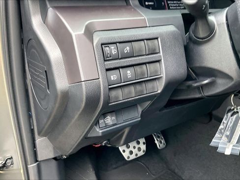 New 2026 Toyota Tacoma TRD Sport image 19