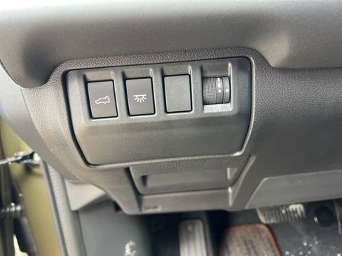 New 2026 Subaru Ascent Touring image 14