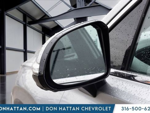 Used 2023 Hyundai Santa Fe Limited FWD image 27