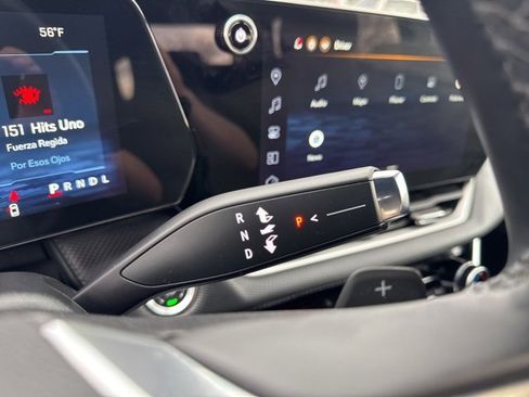 Used 2025 Chevrolet Equinox LT image 17