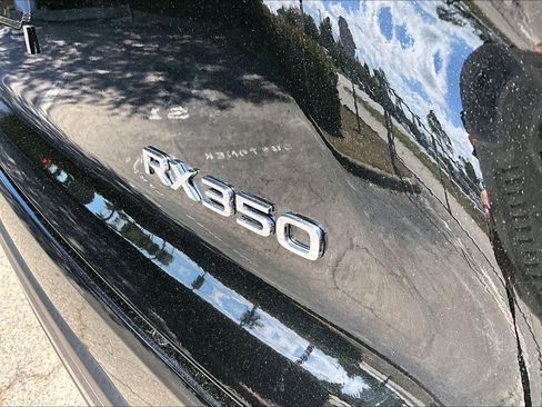 Used 2025 Lexus RX 350 Premium Plus w/ Convenience Package image 10