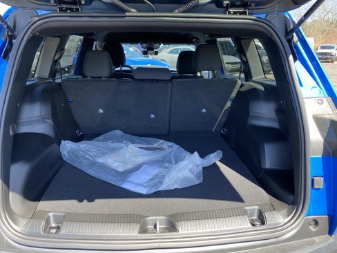 New 2026 Jeep Cherokee Laredo image 5