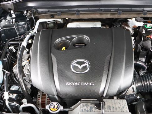 Used 2020 MAZDA CX-5 Grand Touring w/ GT Premium Package image 32