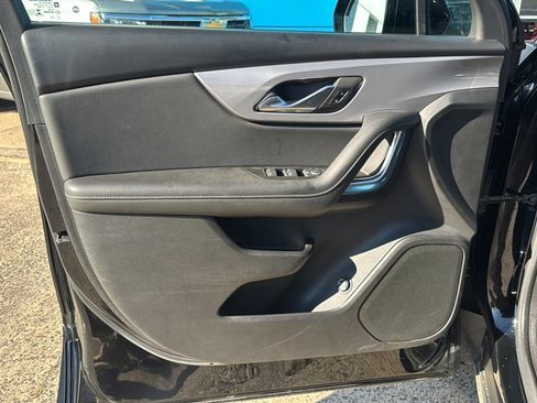 Used 2022 Chevrolet Blazer LT w/ Redline Edition image 14